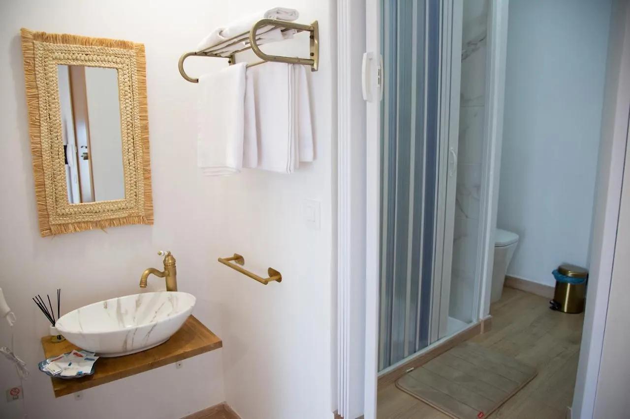 Hostal Playa Dreams Nautico Adults Garrucha 0*,  Spain