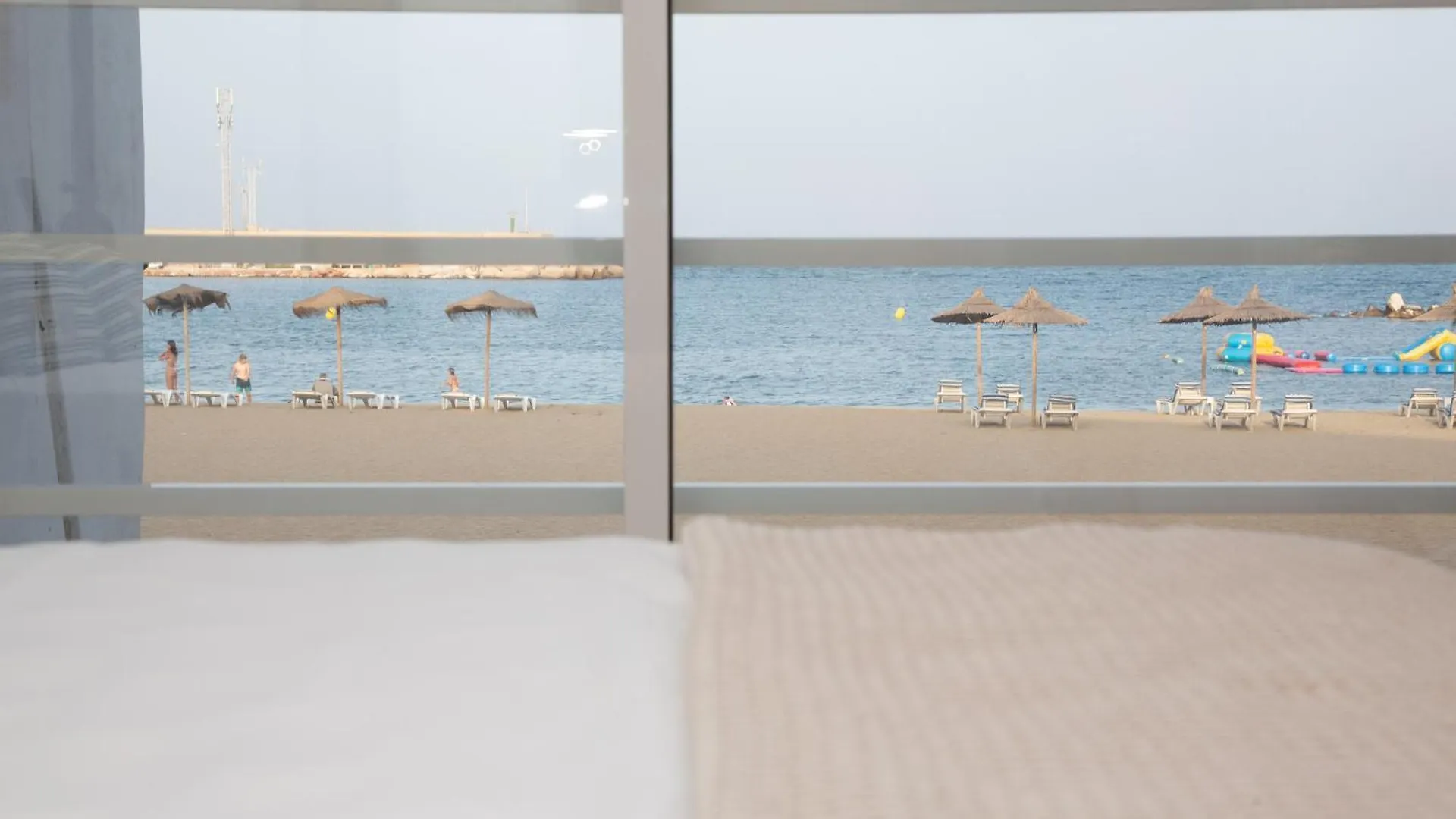 Hostal Playa Dreams Nautico Adults Garrucha