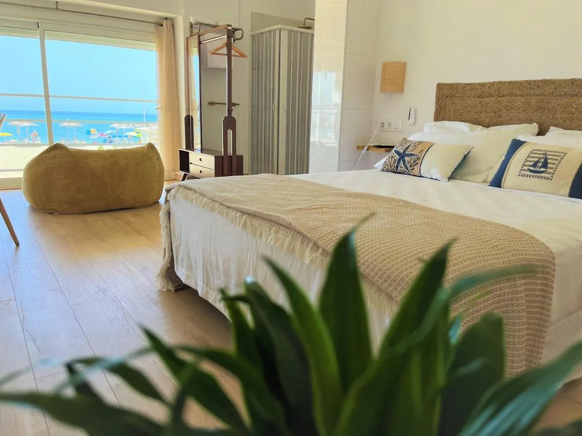 Hostal Playa Dreams Nautico Adults location