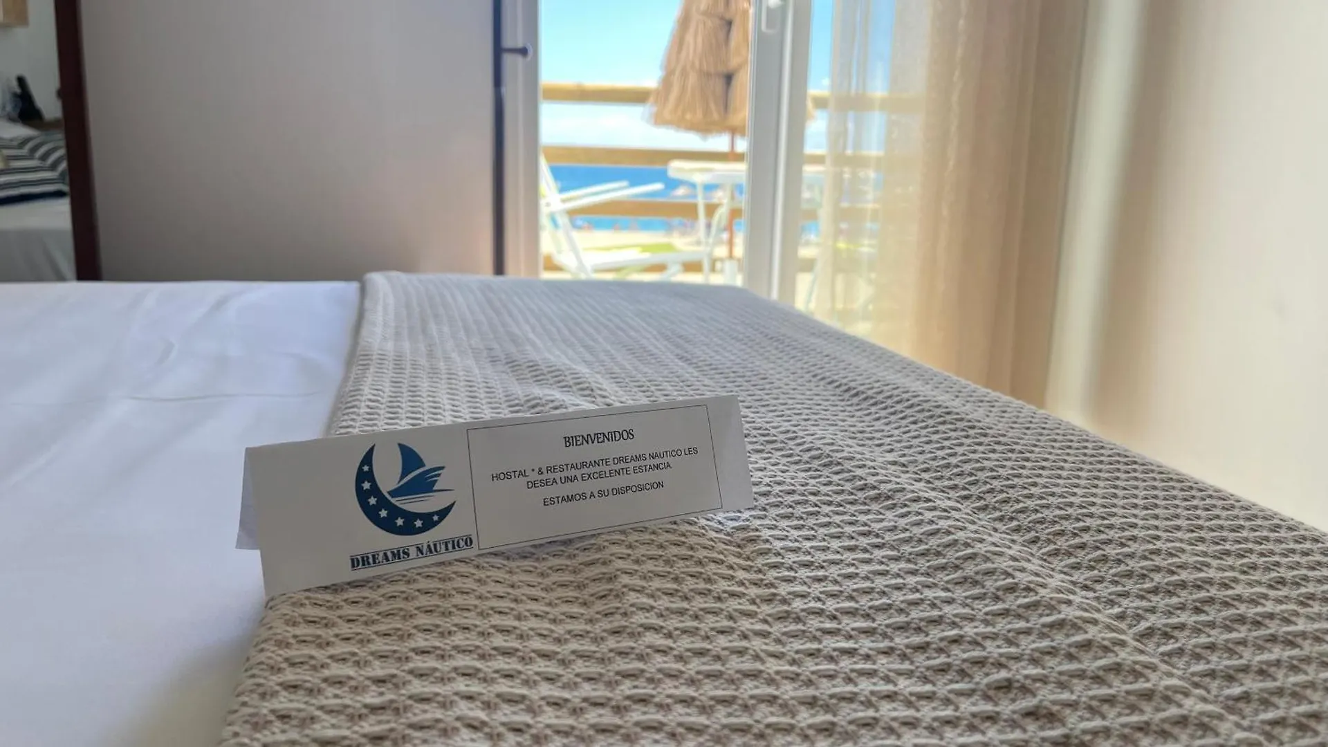 Hostal Playa Dreams Nautico Adults Garrucha Spain