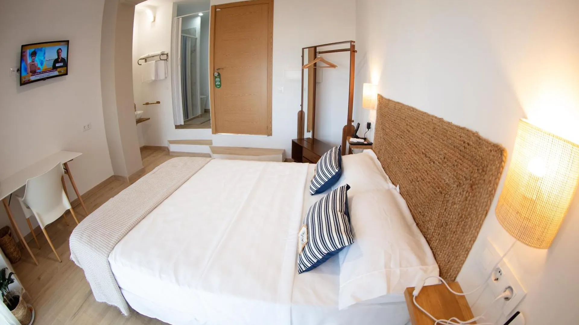 Hostal Playa Dreams Nautico Adults Garrucha Guest house