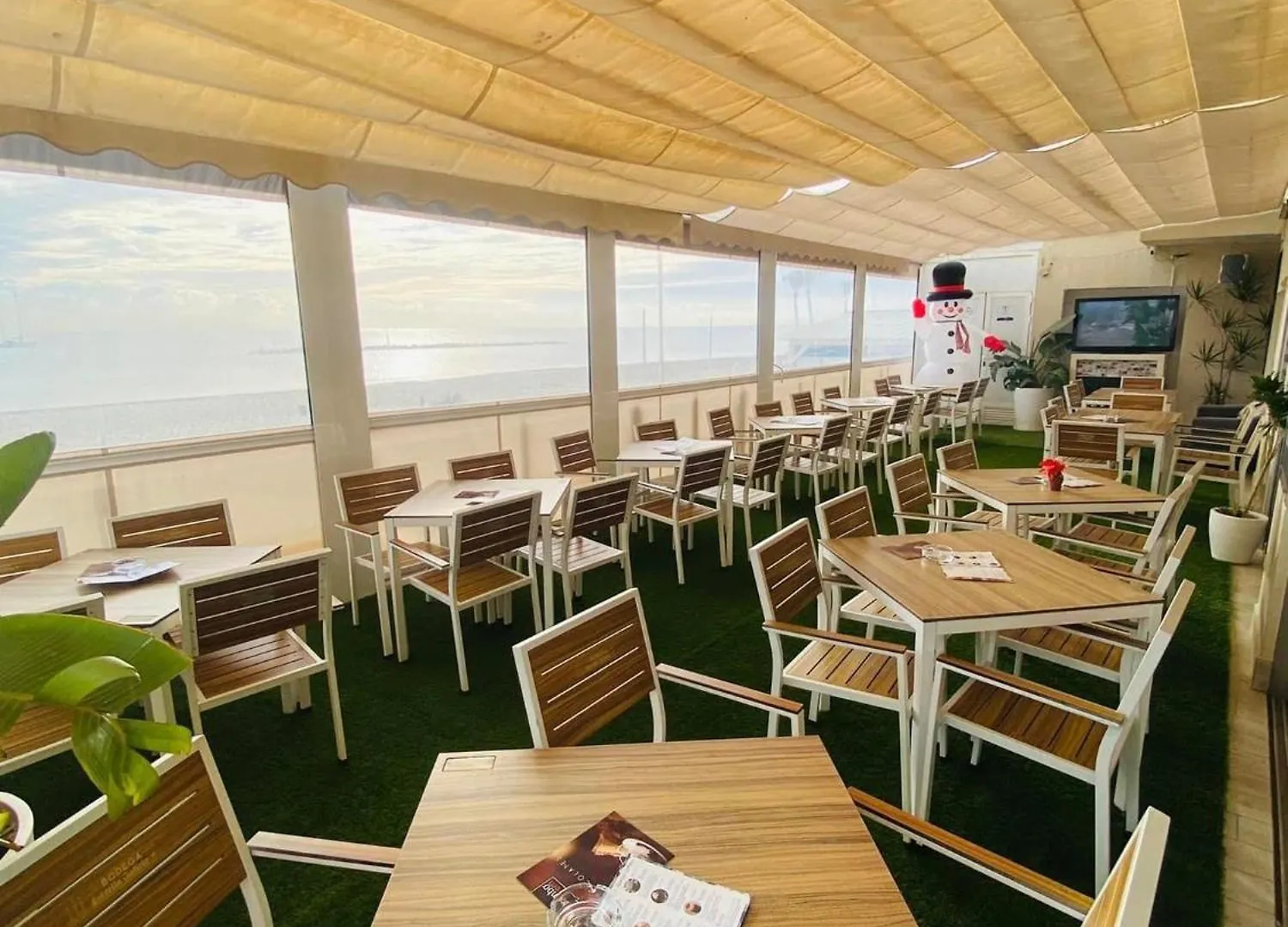 Hostal Playa Dreams Nautico Adults Garrucha