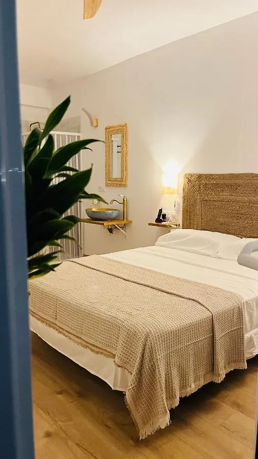 Hostal Playa Dreams Nautico Adults Garrucha Spain