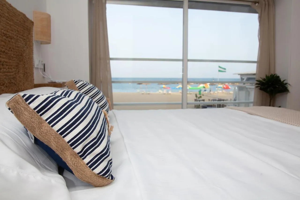 Hostal Playa Dreams Nautico Adults Garrucha Spain