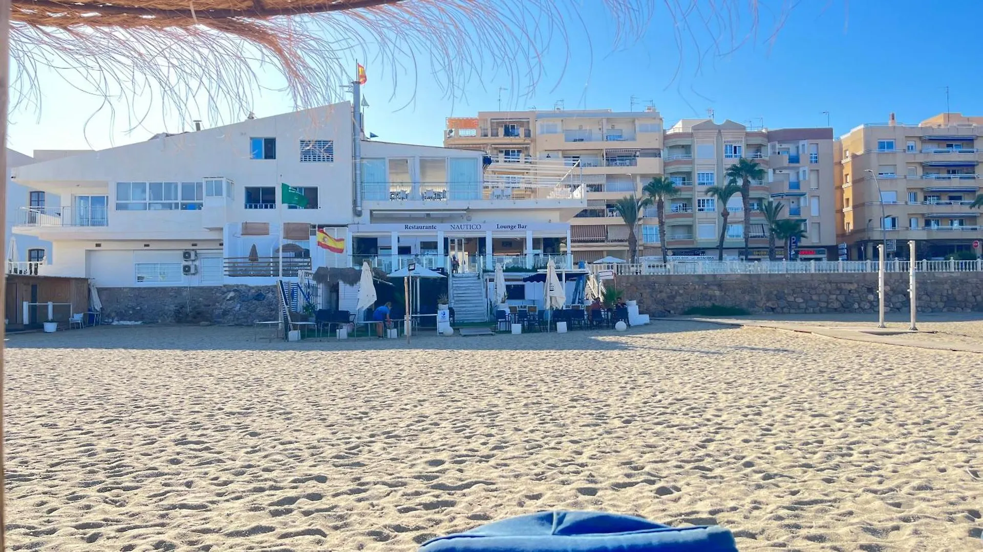 Hostal Playa Dreams Nautico Adults Garrucha