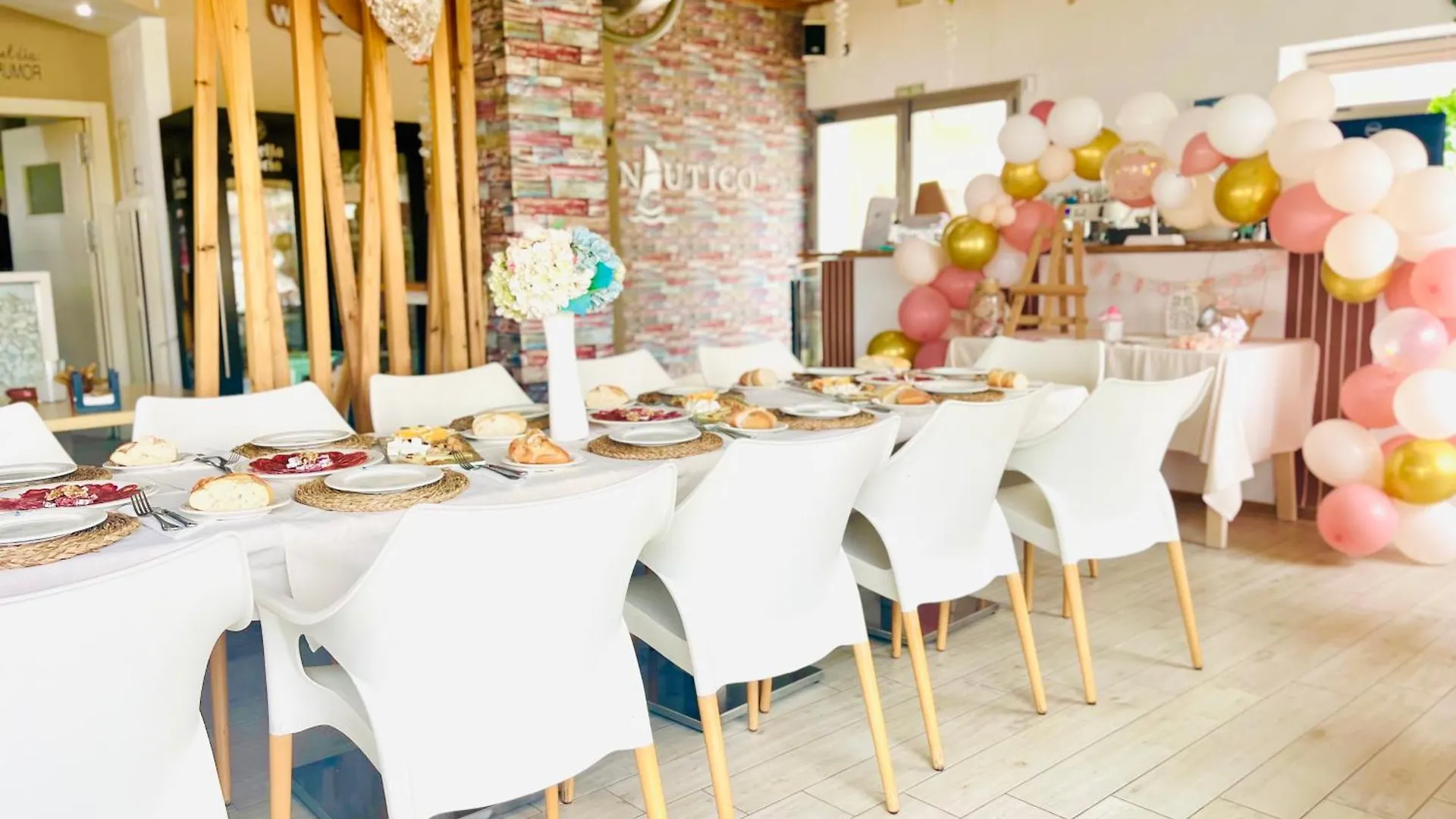Hostal Playa Dreams Nautico Adults Garrucha 0*,  Spain