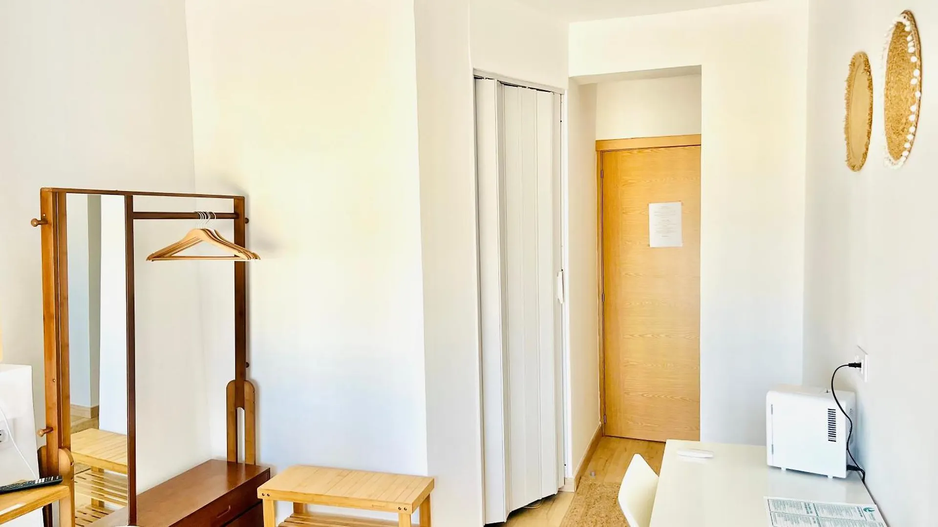 Hostal Playa Dreams Nautico Adults Garrucha