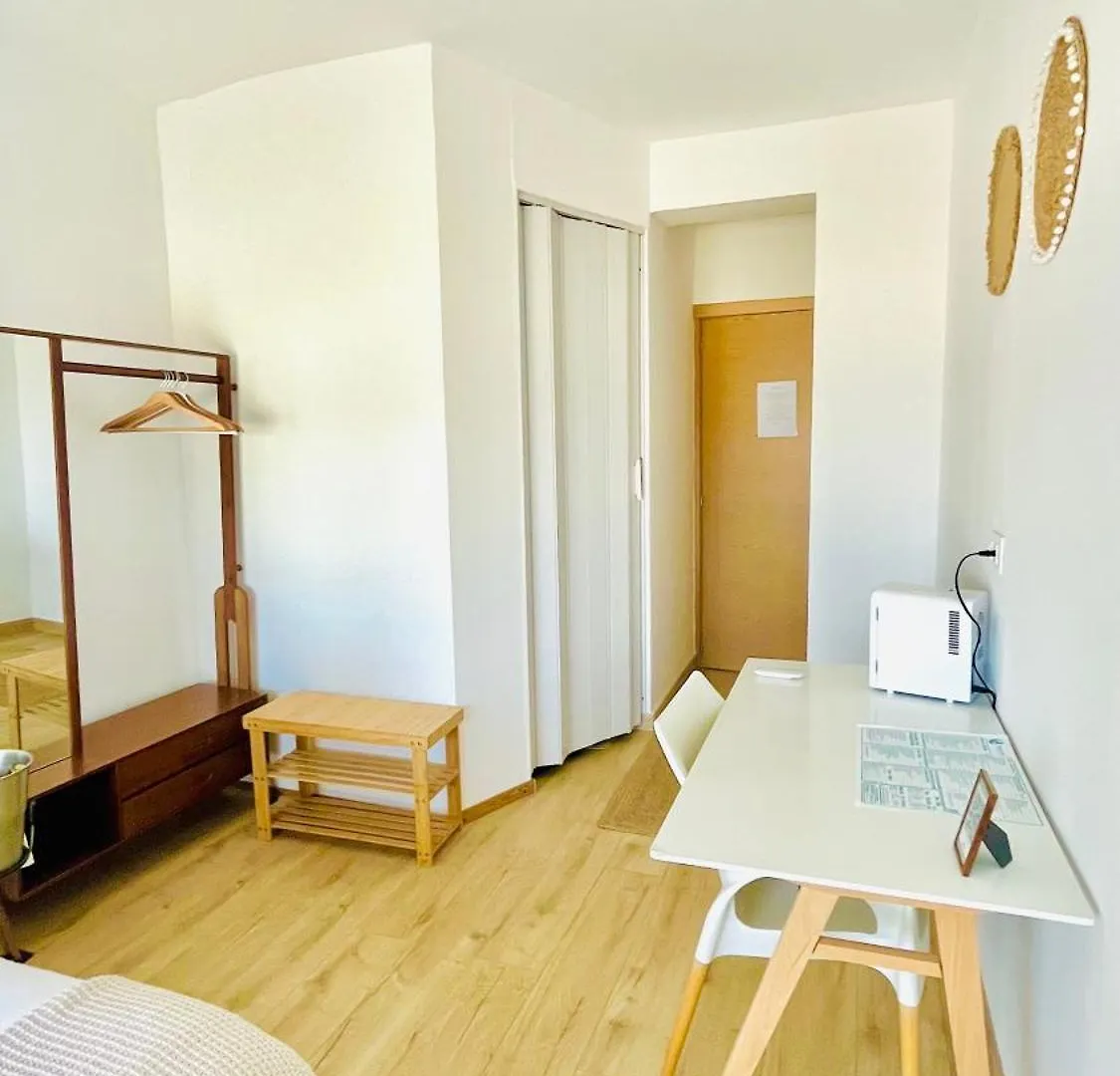 Guest house Hostal Playa Dreams Nautico Adults Garrucha