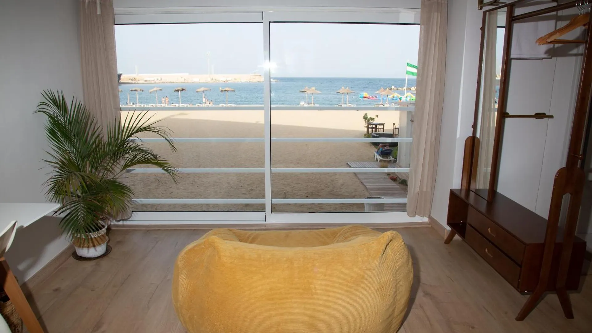 Hostal Playa Dreams Nautico Adults Garrucha