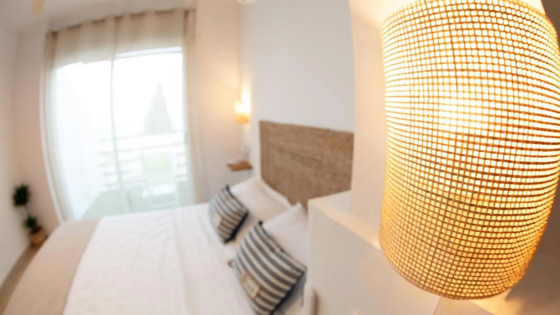 Guest house Hostal Playa Dreams Nautico Adults Garrucha
