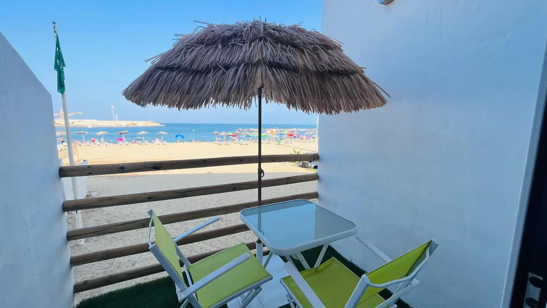 Hostal Playa Dreams Nautico Adults Garrucha Spain