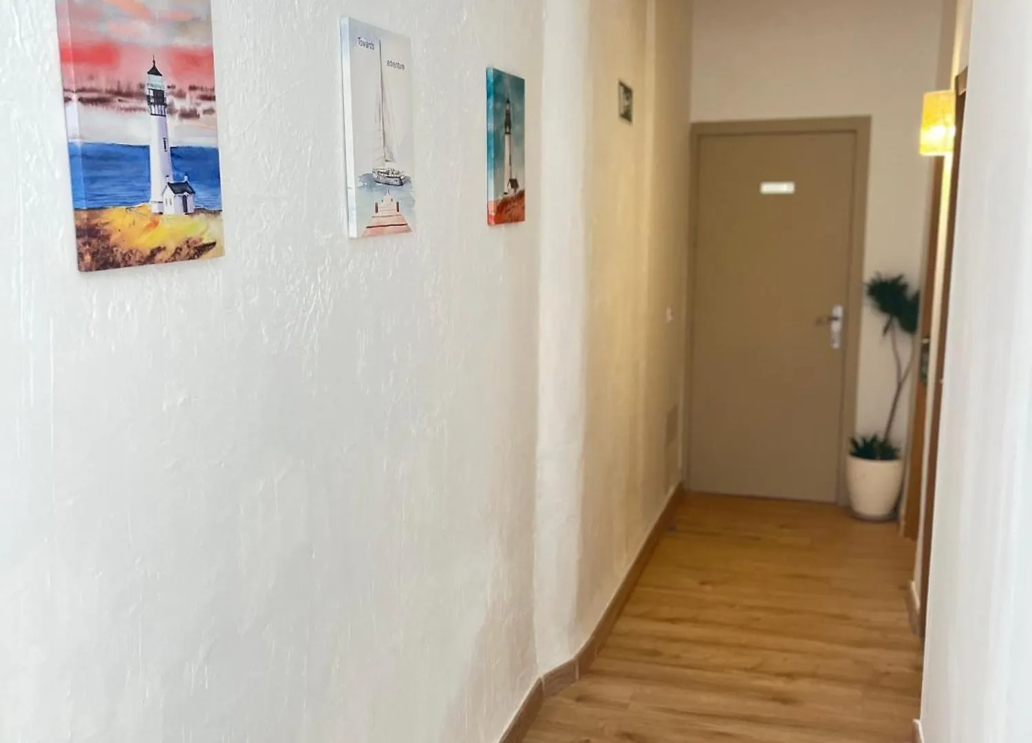 Hostal Playa Dreams Nautico Adults Garrucha 0*,