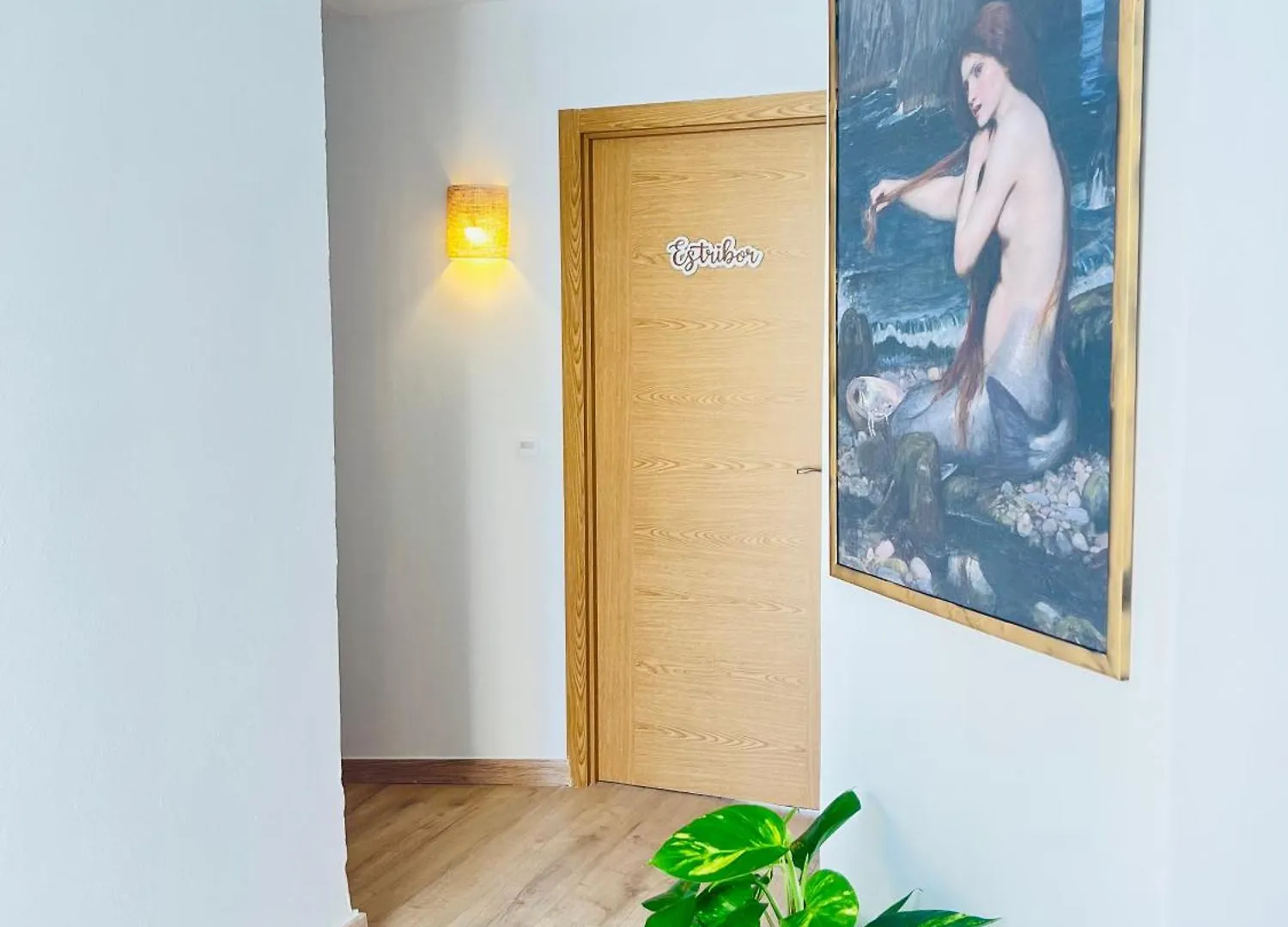 Guest house Hostal Playa Dreams Nautico Adults Garrucha Spain
