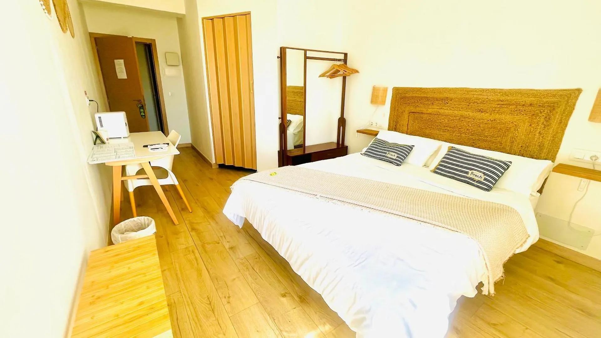 Hostal Playa Dreams Nautico Adults Garrucha